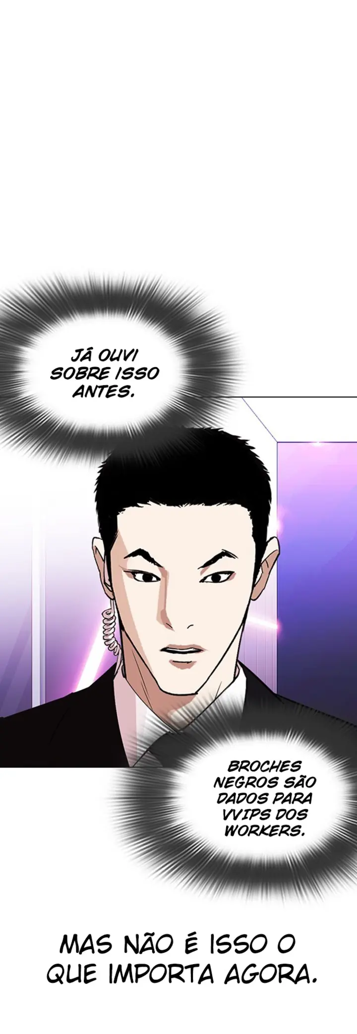 Read Aparências (PT-BR) PT Manga Online