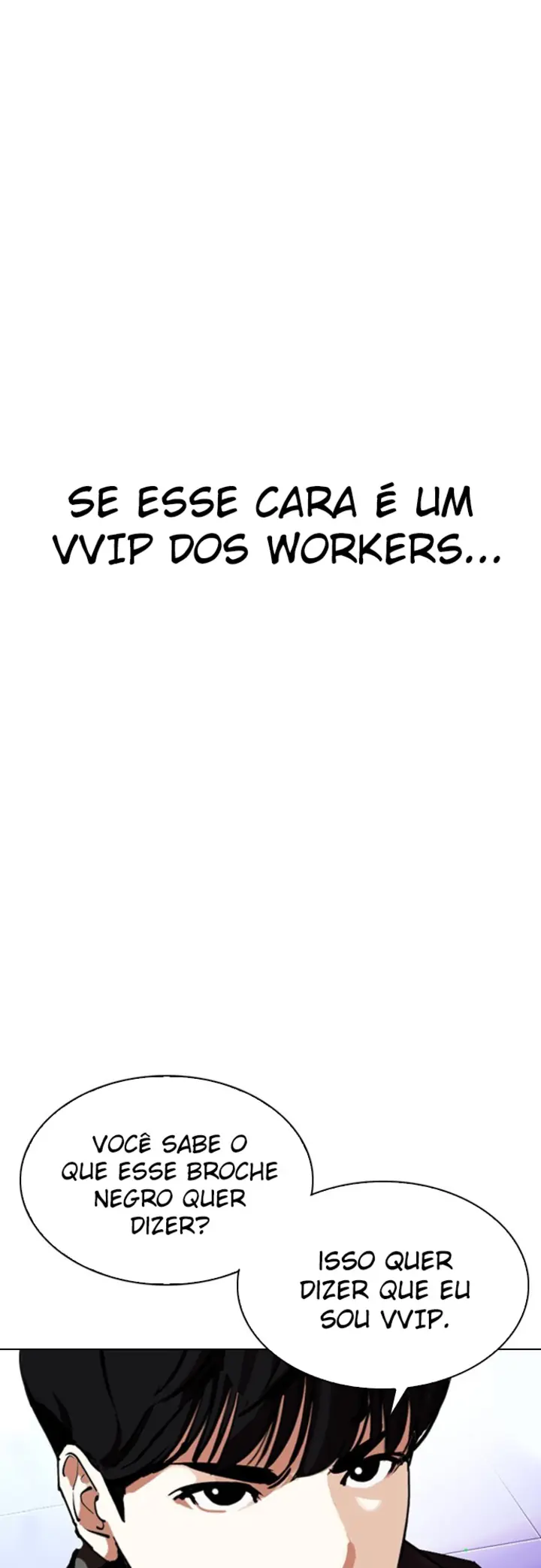 Read Aparências (PT-BR) PT Manga Online
