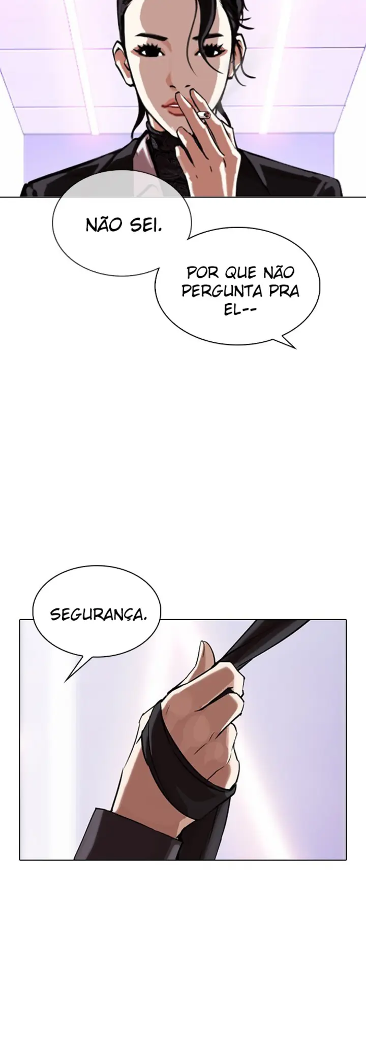 Read Aparências (PT-BR) PT Manga Online