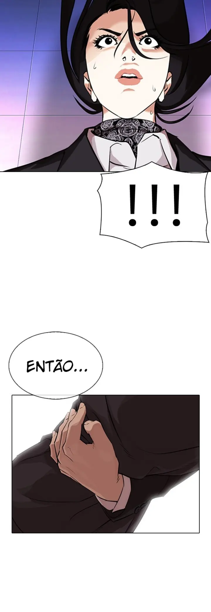 Read Aparências (PT-BR) PT Manga Online