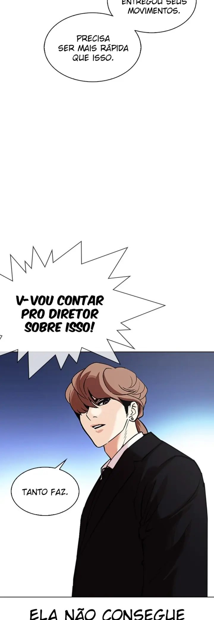 Read Aparências (PT-BR) PT Manga Online