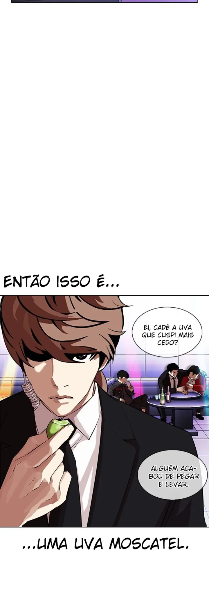 Read Aparências (PT-BR) PT Manga Online