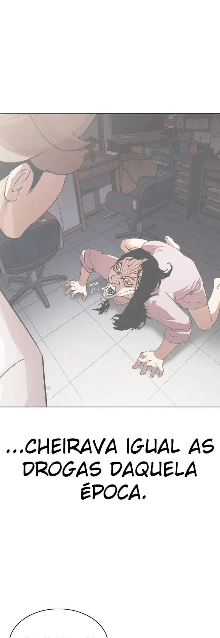 Read Aparências (PT-BR) PT Manga Online