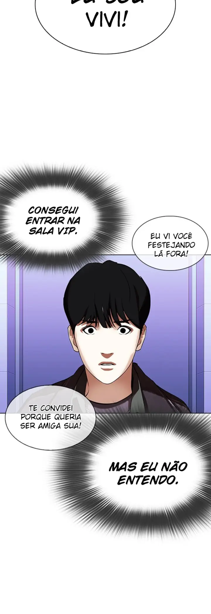 Read Aparências (PT-BR) PT Manga Online