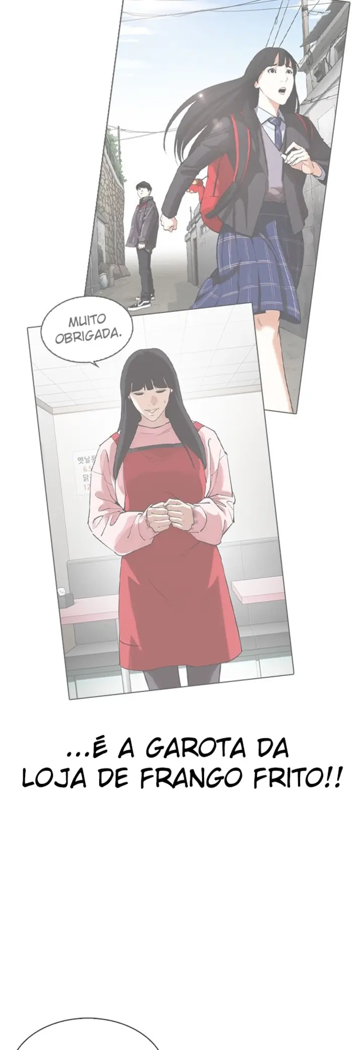 Read Aparências (PT-BR) PT Manga Online