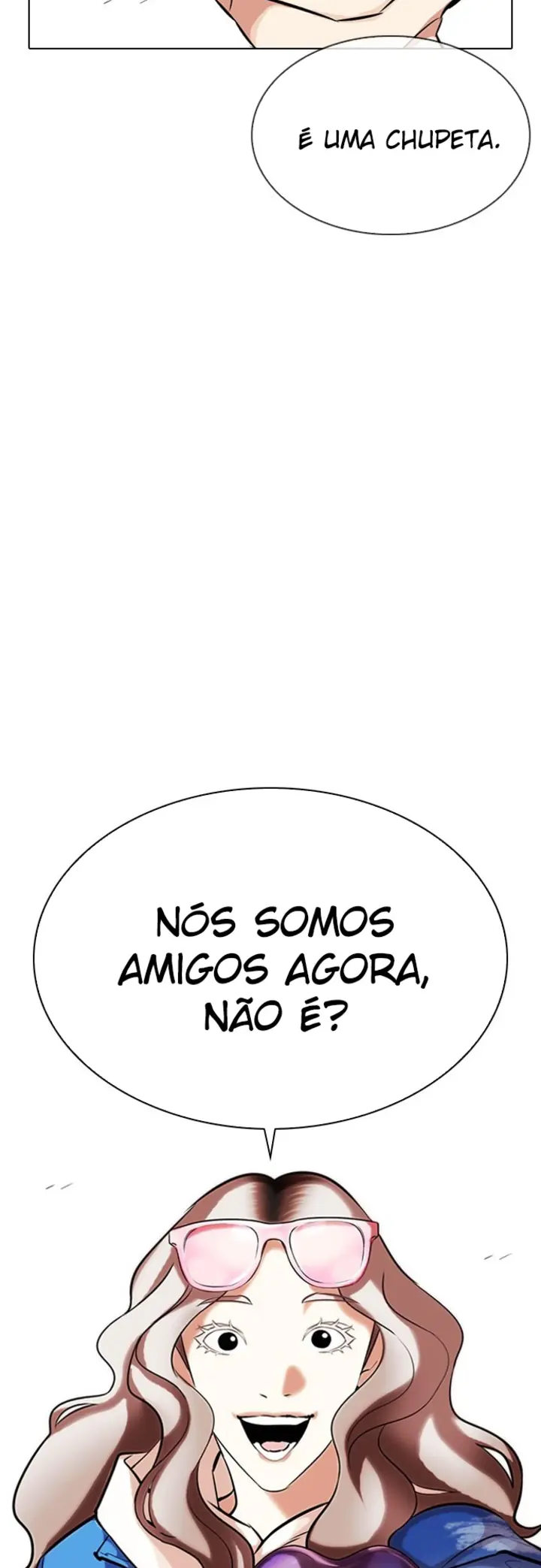 Read Aparências (PT-BR) PT Manga Online