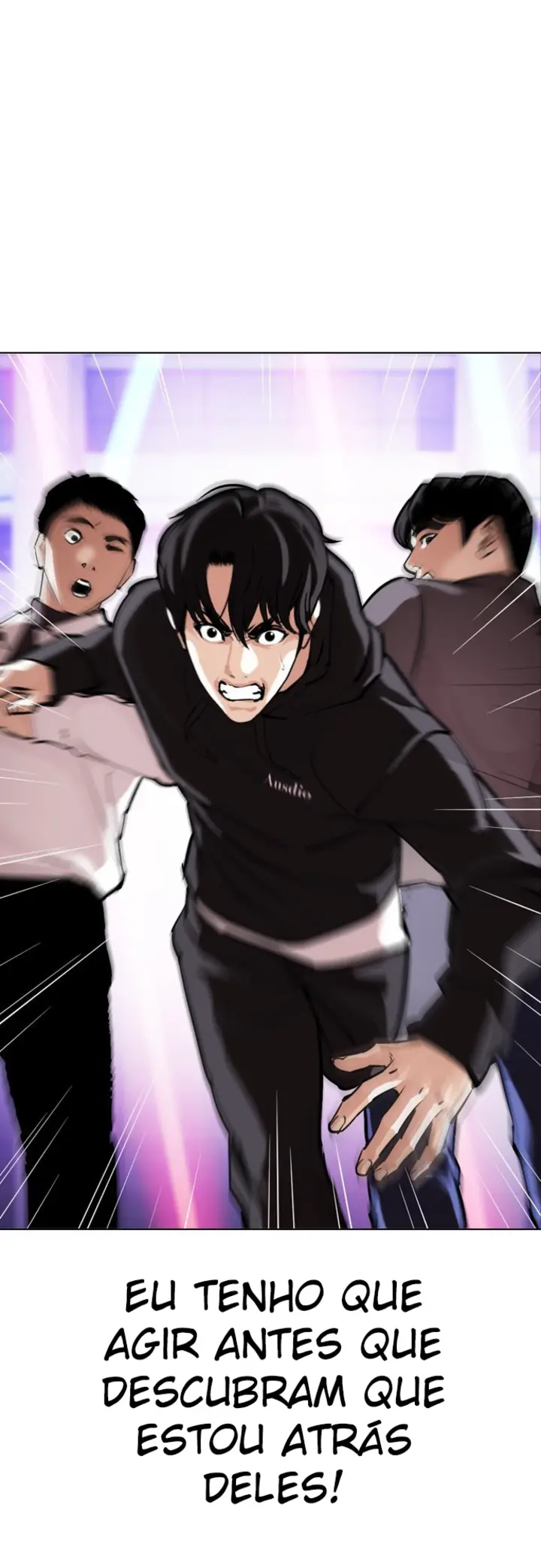 Read Aparências (PT-BR) PT Manga Online