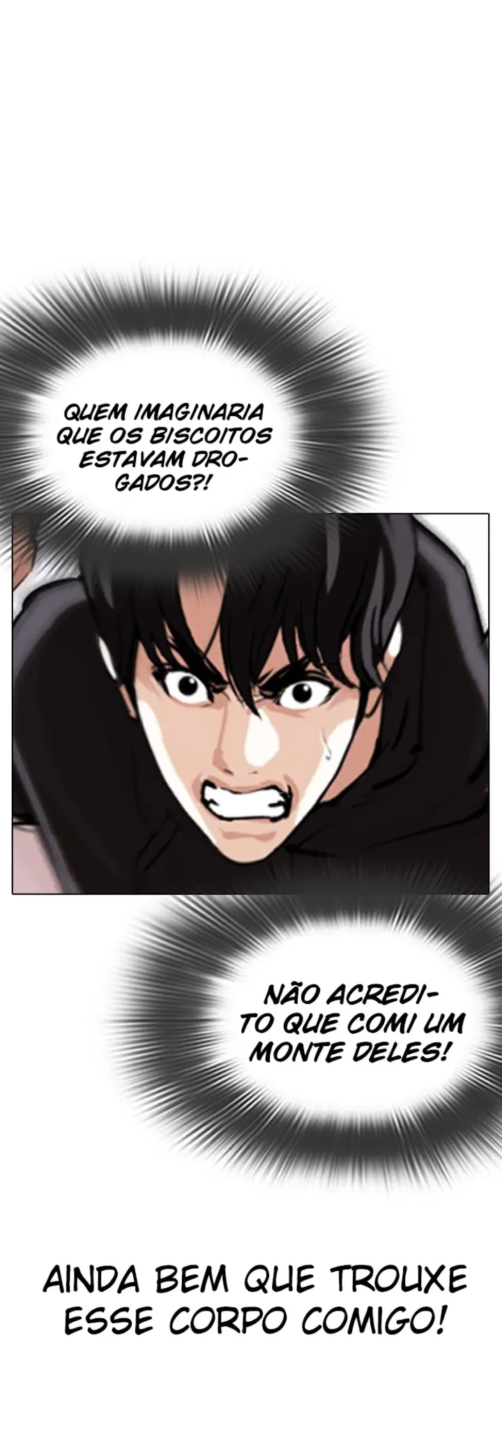 Read Aparências (PT-BR) PT Manga Online