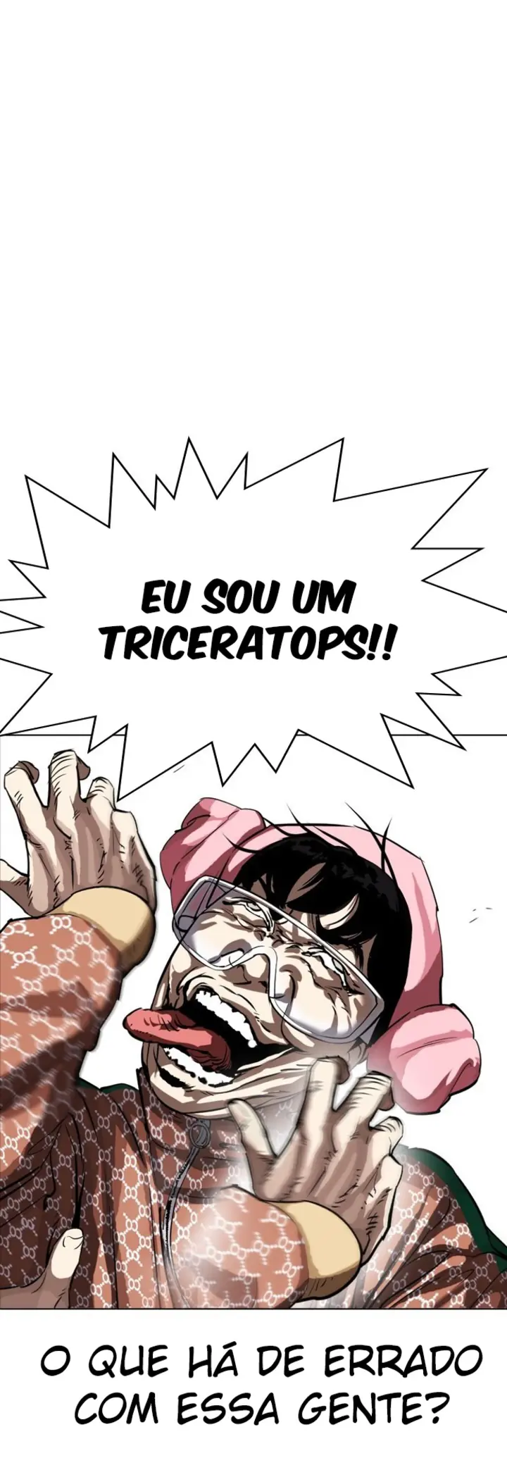 Read Aparências (PT-BR) PT Manga Online