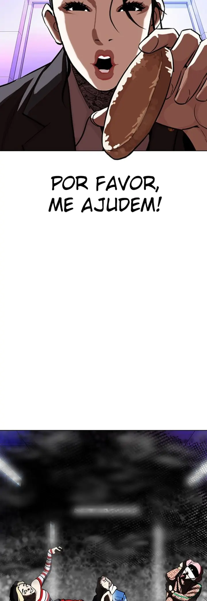 Read Aparências (PT-BR) PT Manga Online
