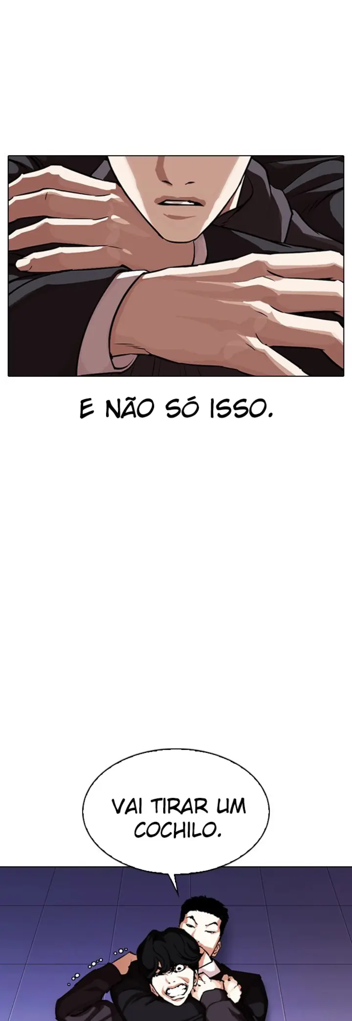 Read Aparências (PT-BR) PT Manga Online