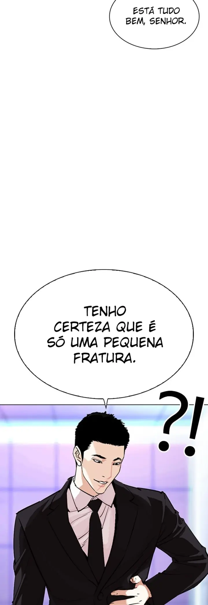 Read Aparências (PT-BR) PT Manga Online