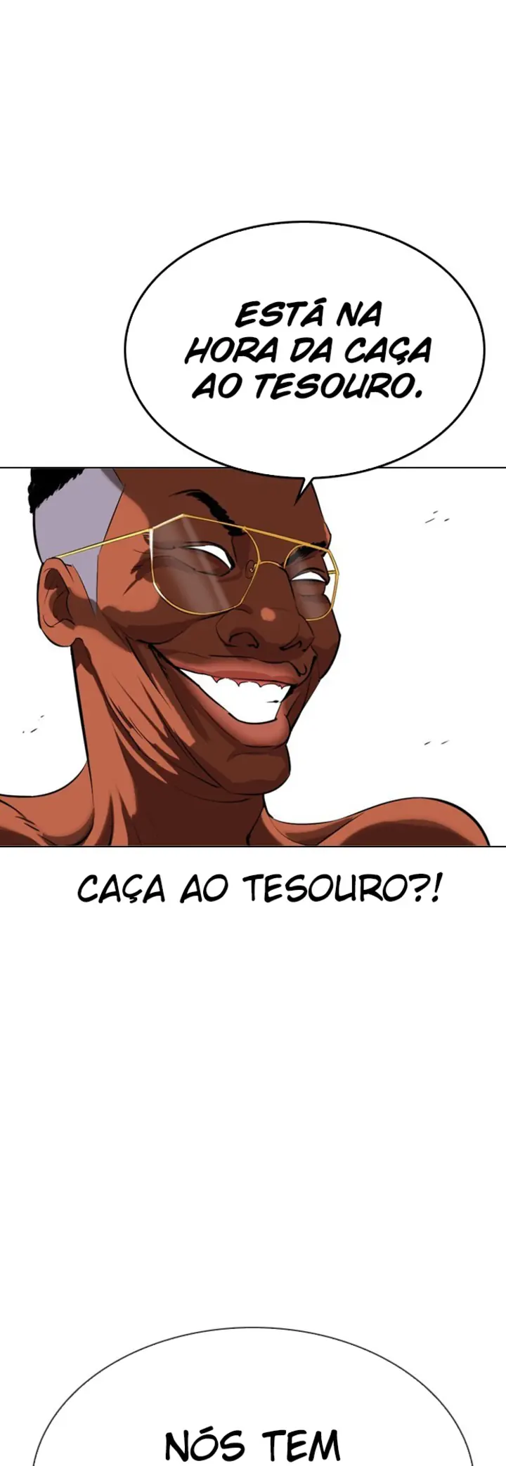 Read Aparências (PT-BR) PT Manga Online