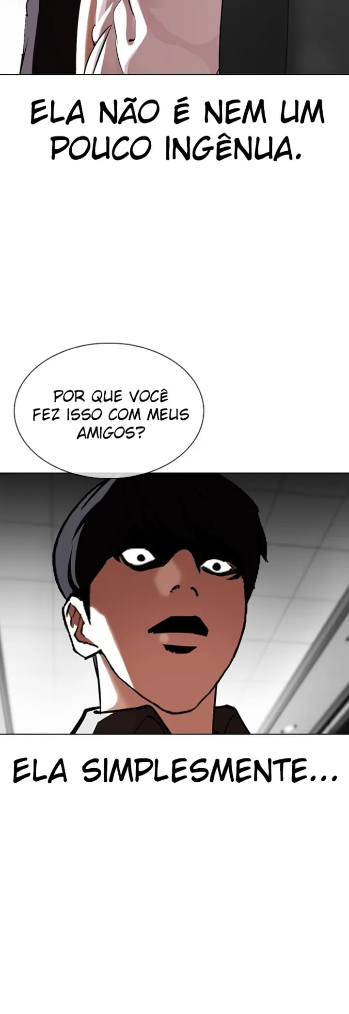 Read Aparências (PT-BR) PT Manga Online
