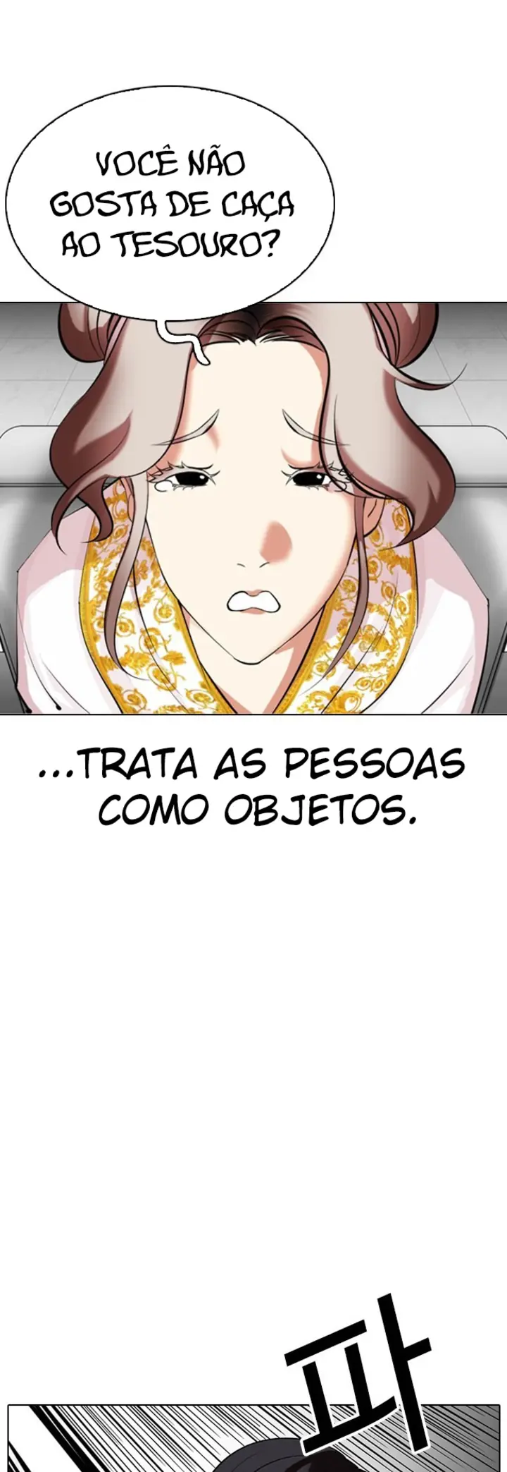Read Aparências (PT-BR) PT Manga Online