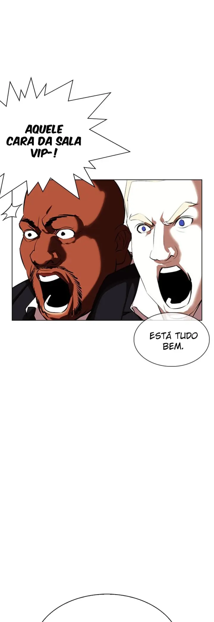Read Aparências (PT-BR) PT Manga Online