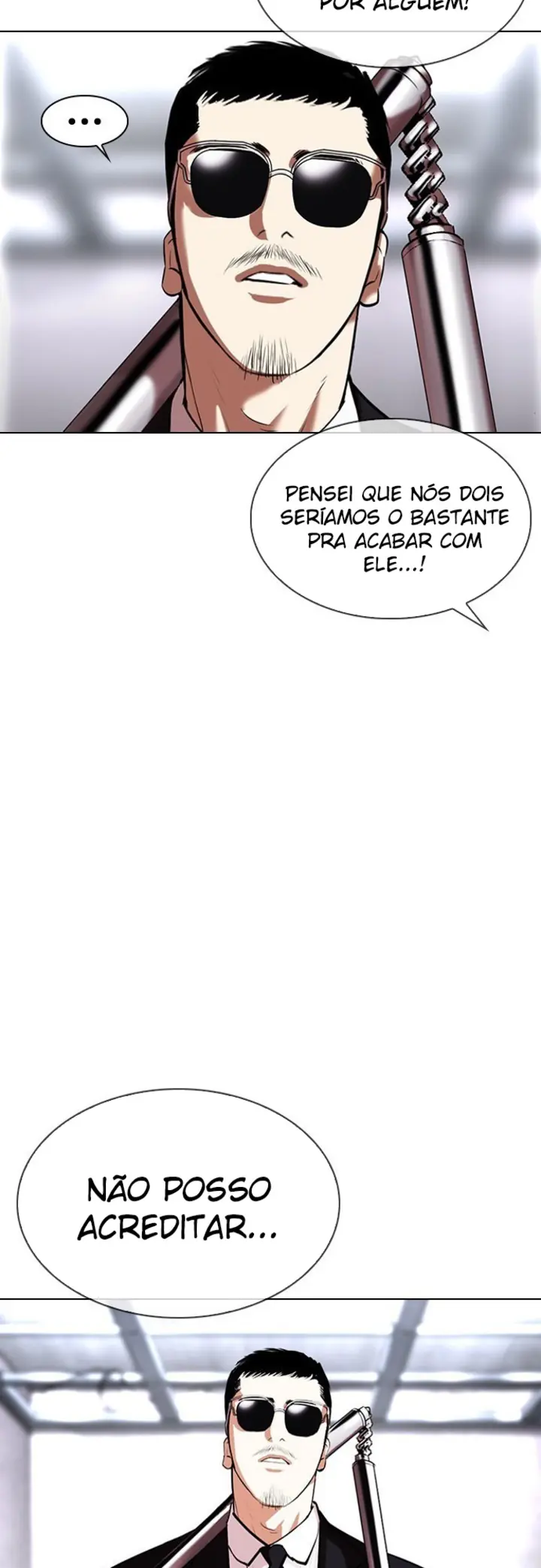 Read Aparências (PT-BR) PT Manga Online