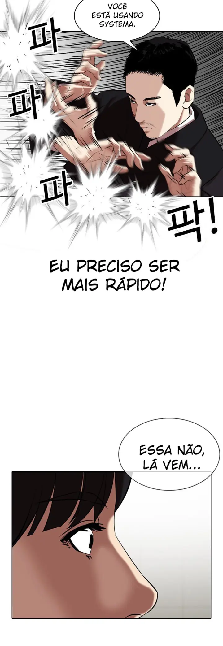 Read Aparências (PT-BR) PT Manga Online