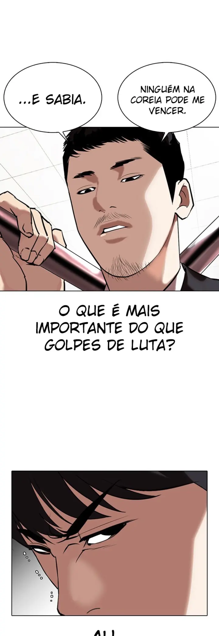 Read Aparências (PT-BR) PT Manga Online
