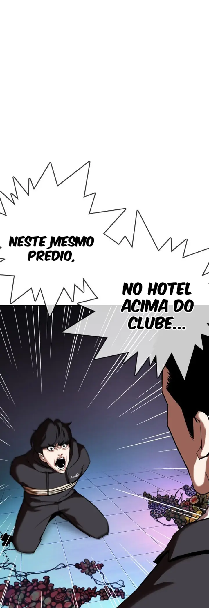 Read Aparências (PT-BR) PT Manga Online