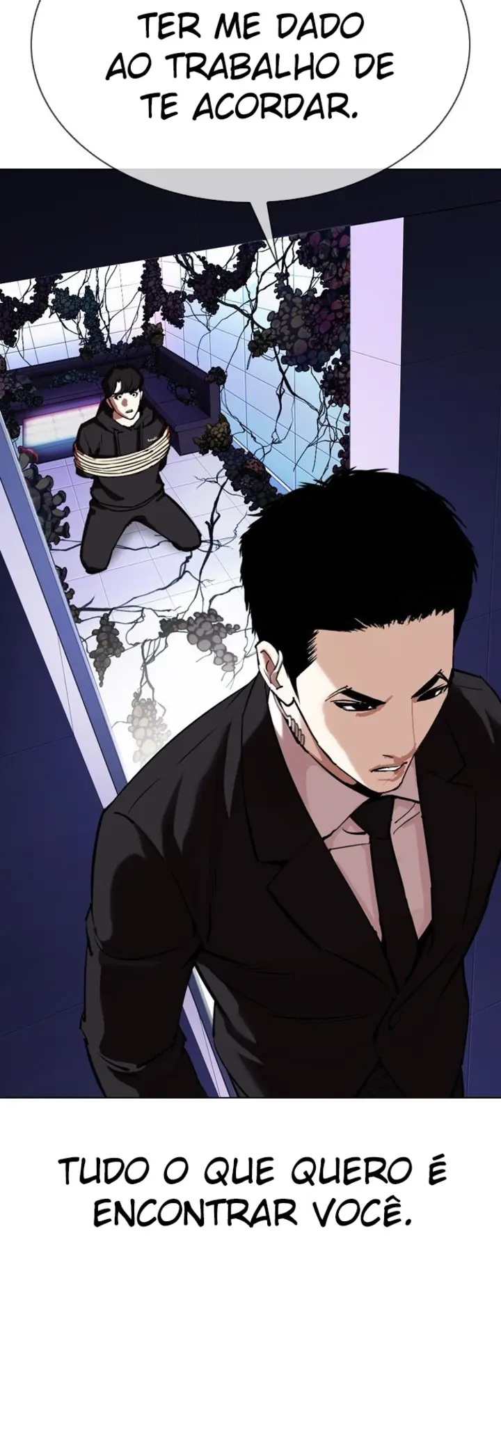 Read Aparências (PT-BR) PT Manga Online