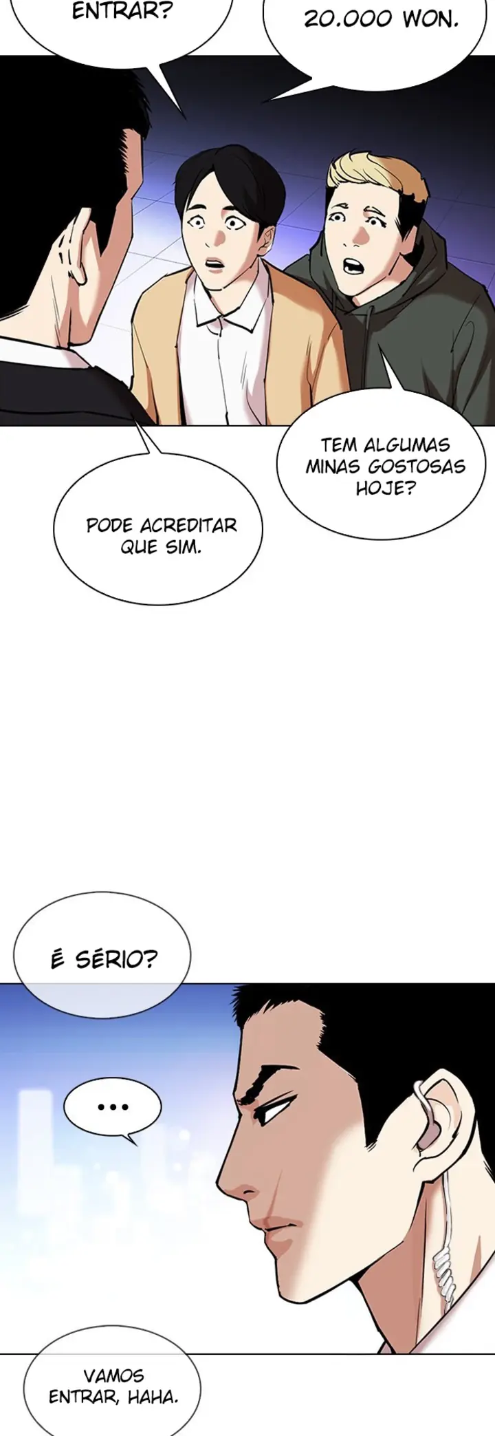 Read Aparências (PT-BR) PT Manga Online