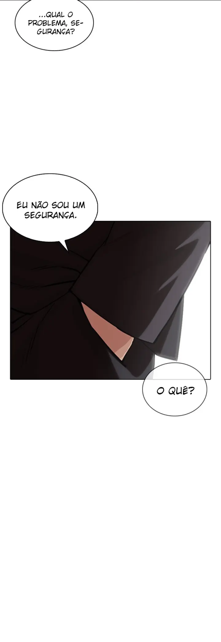 Read Aparências (PT-BR) PT Manga Online