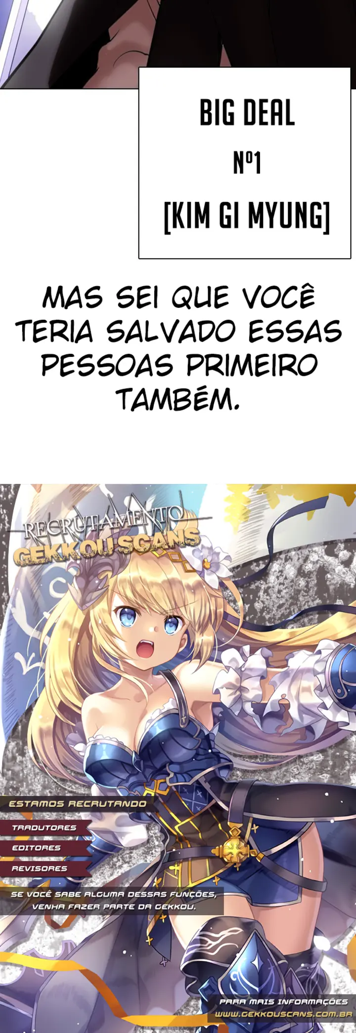 Read Aparências (PT-BR) PT Manga Online