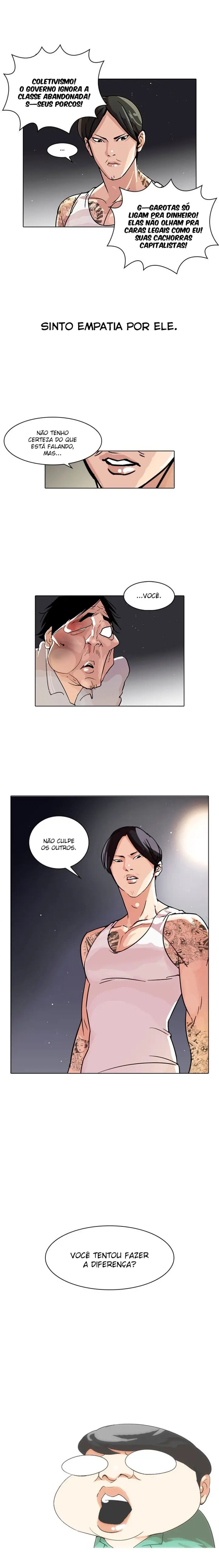 Read Aparências (PT-BR) PT Manga Online