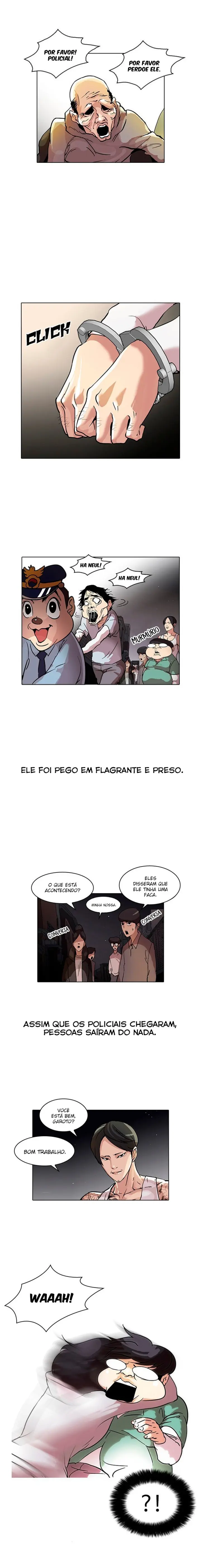 Read Aparências (PT-BR) PT Manga Online