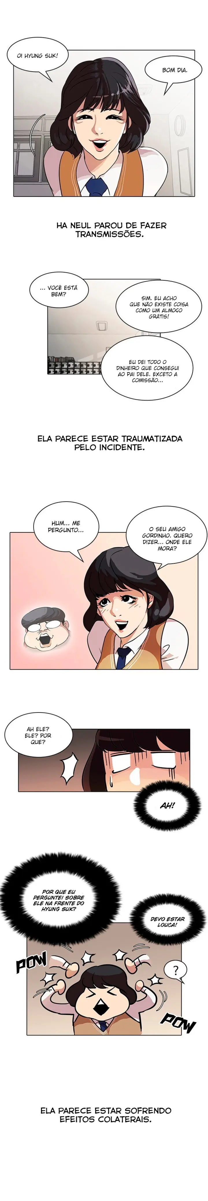Read Aparências (PT-BR) PT Manga Online
