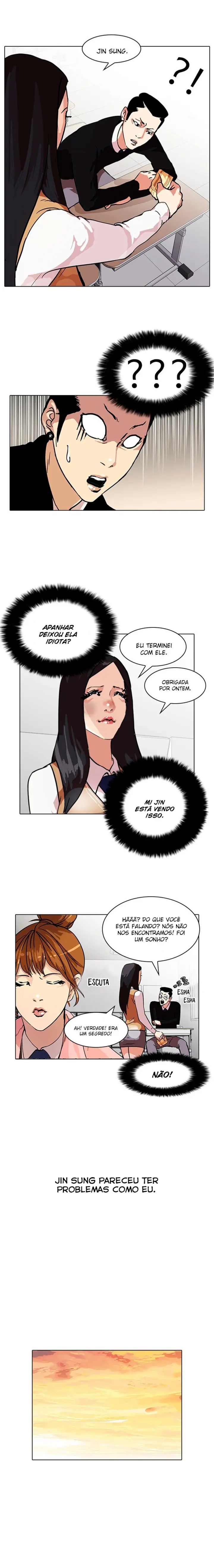 Read Aparências (PT-BR) PT Manga Online