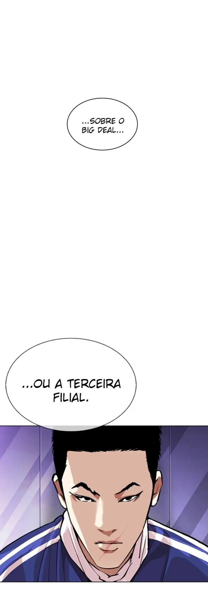 Read Aparências (PT-BR) PT Manga Online
