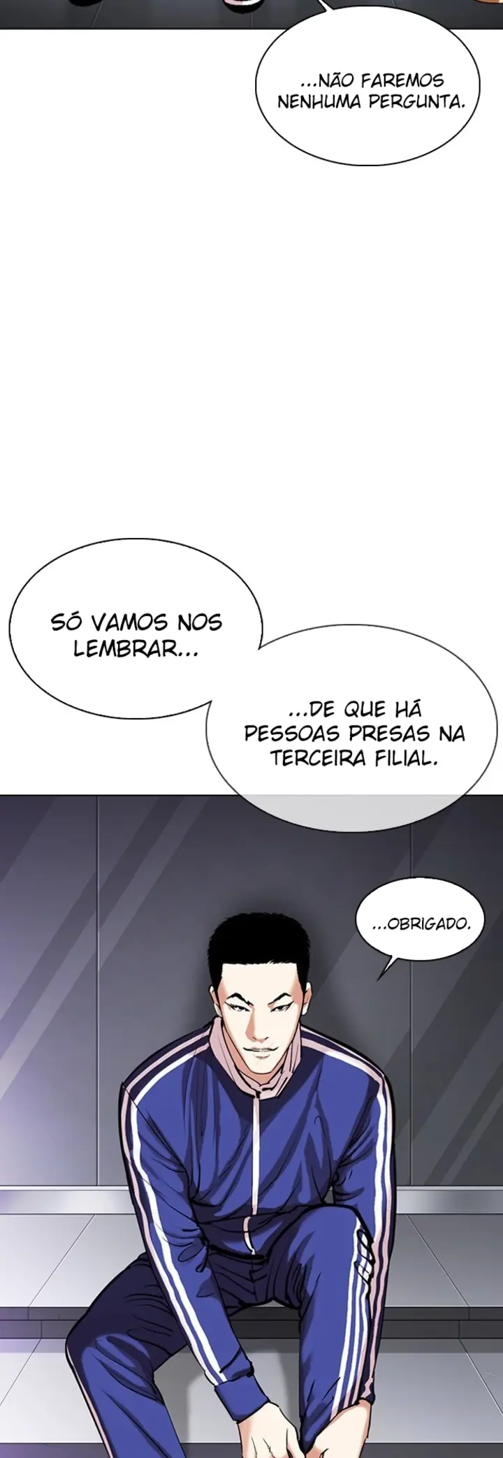 Read Aparências (PT-BR) PT Manga Online