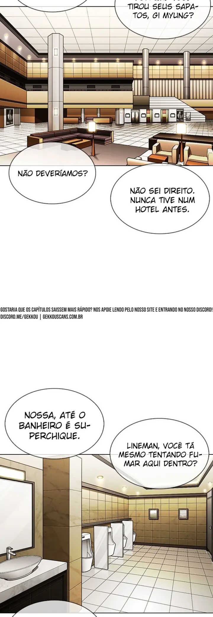 Read Aparências (PT-BR) PT Manga Online
