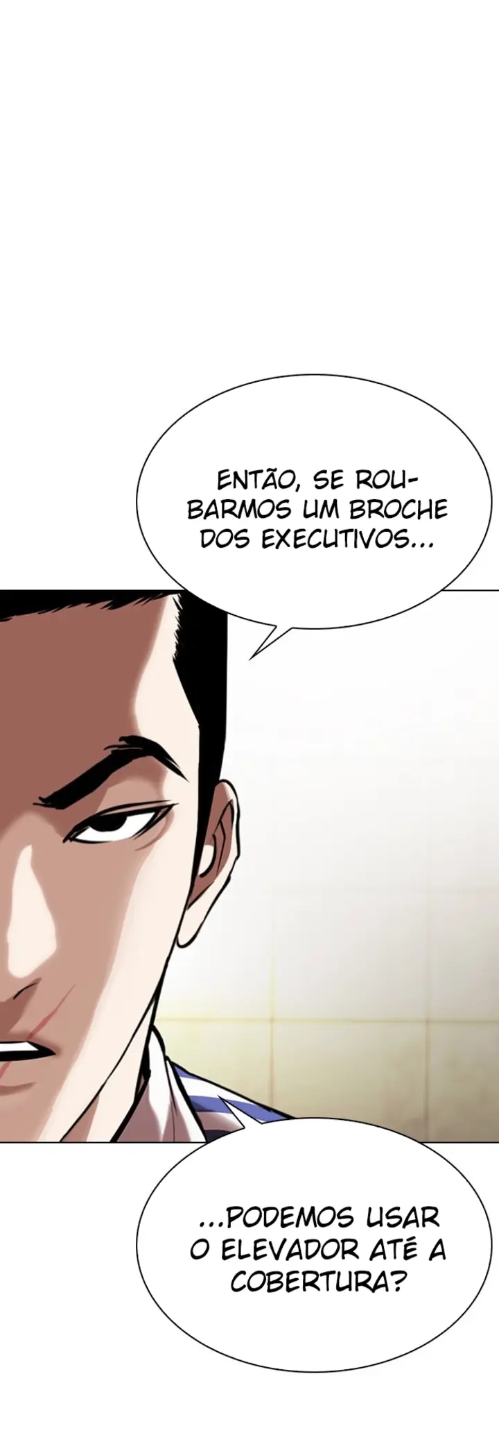 Read Aparências (PT-BR) PT Manga Online