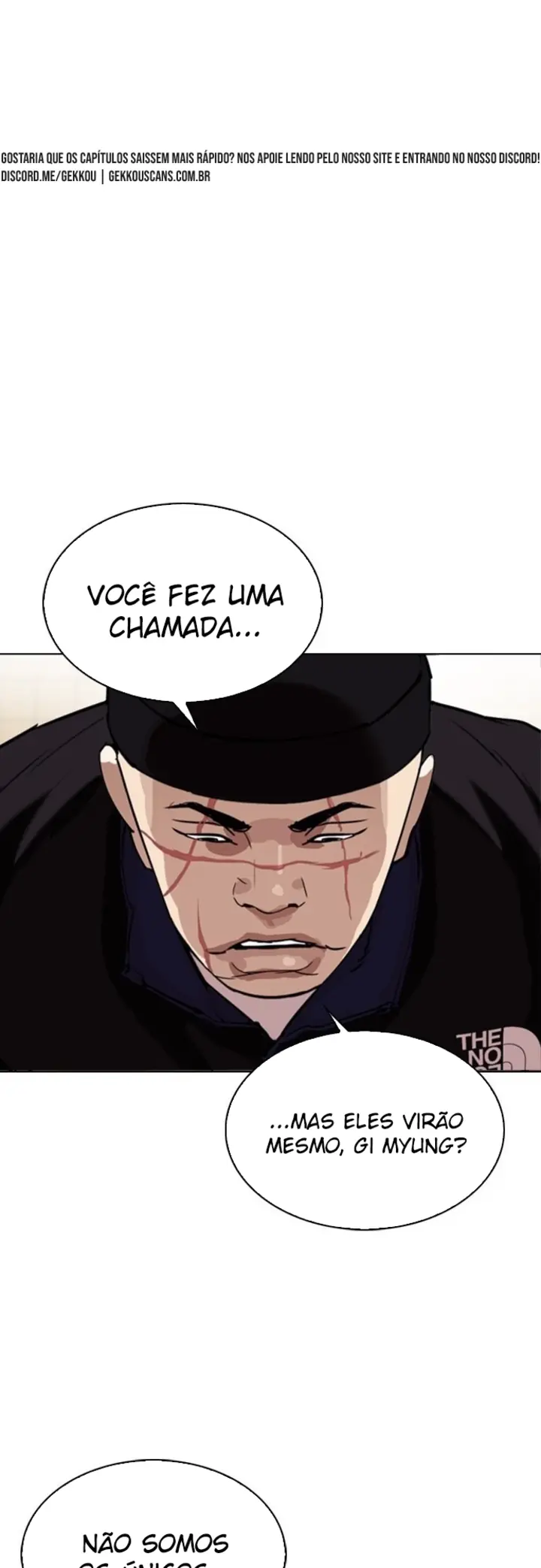 Read Aparências (PT-BR) PT Manga Online