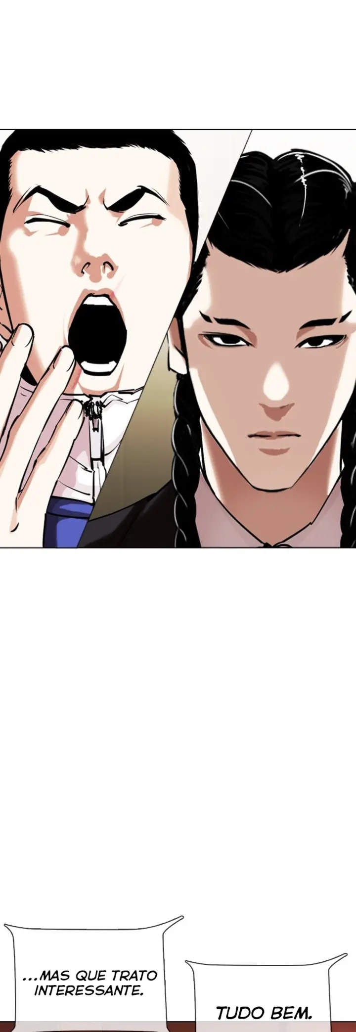 Read Aparências (PT-BR) PT Manga Online