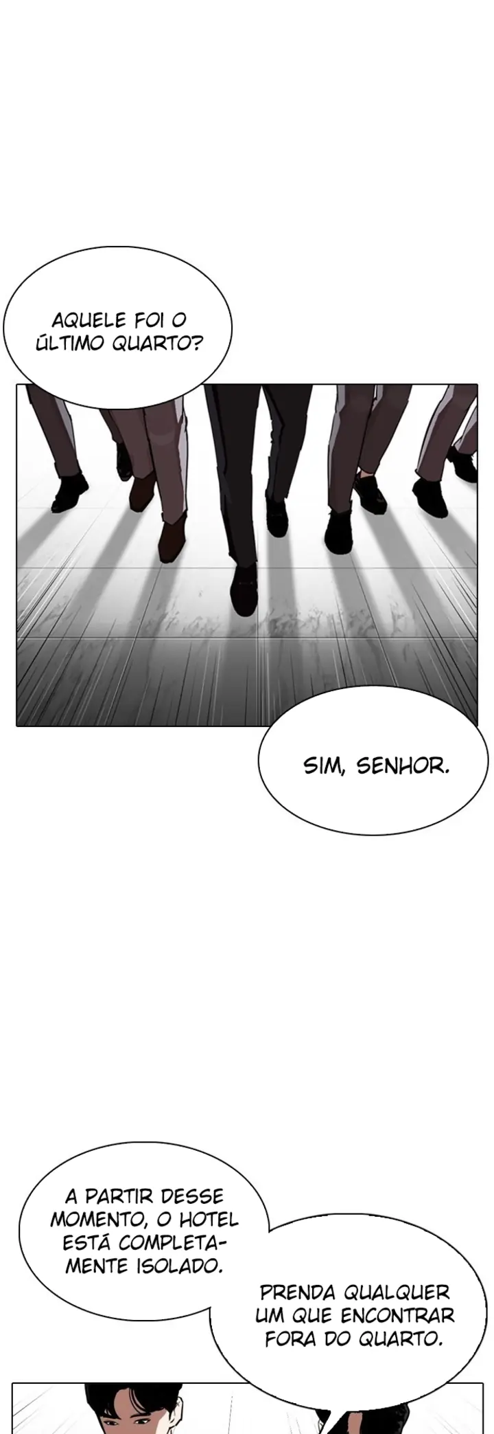 Read Aparências (PT-BR) PT Manga Online