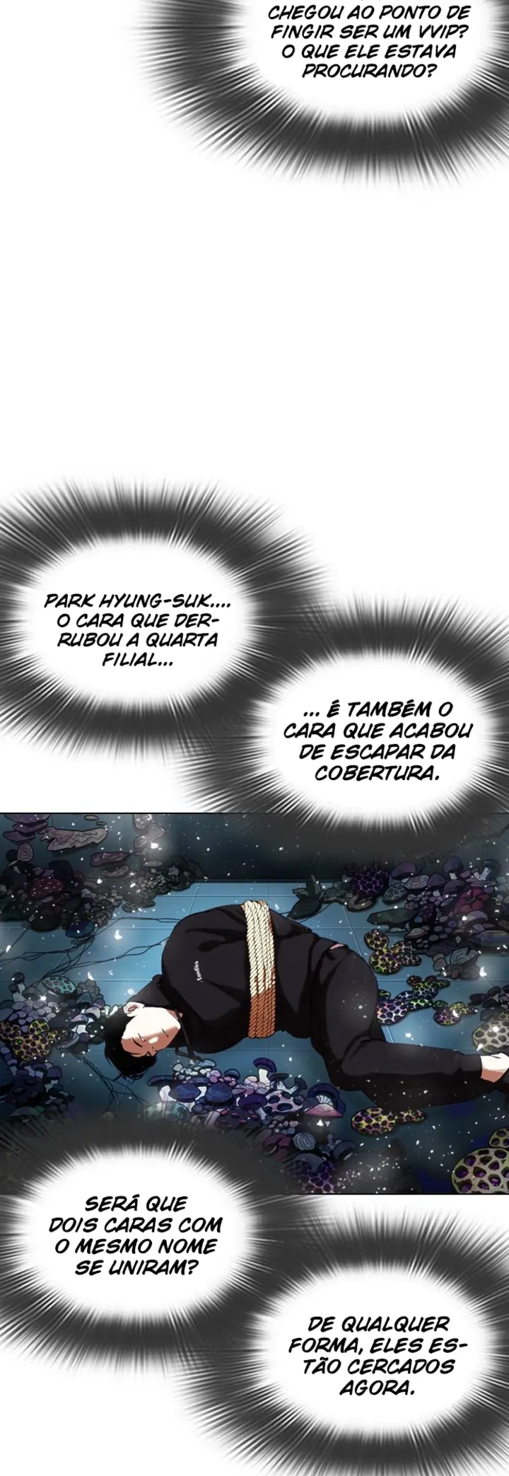 Read Aparências (PT-BR) PT Manga Online