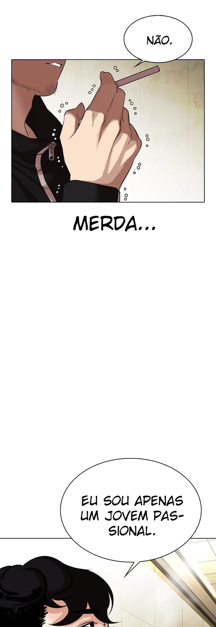 Read Aparências (PT-BR) PT Manga Online