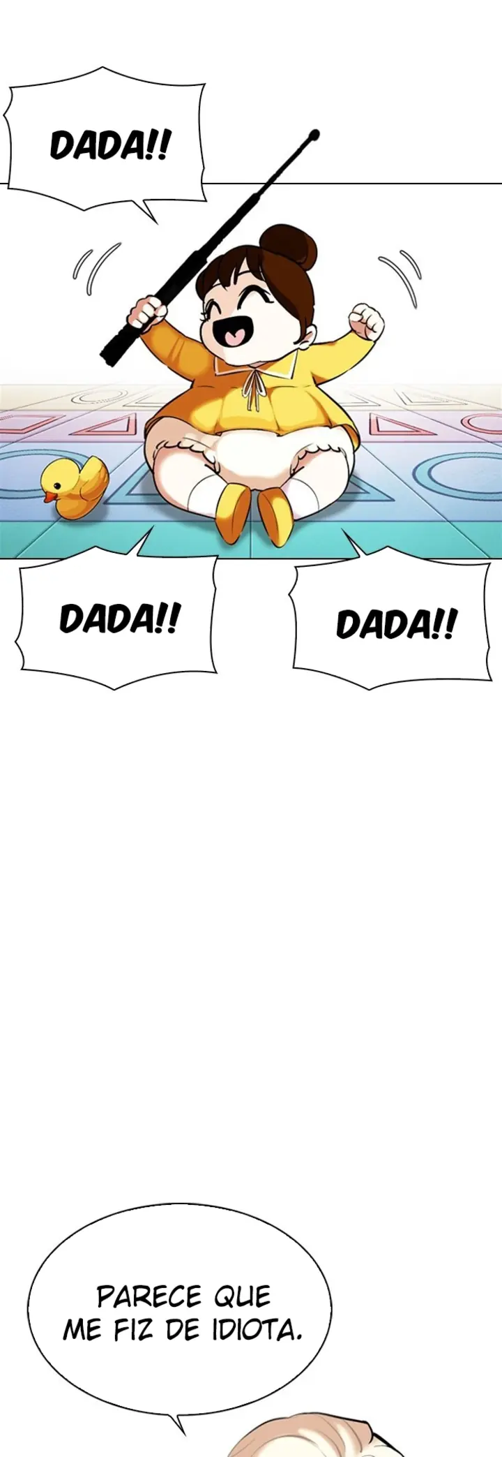 Read Aparências (PT-BR) PT Manga Online