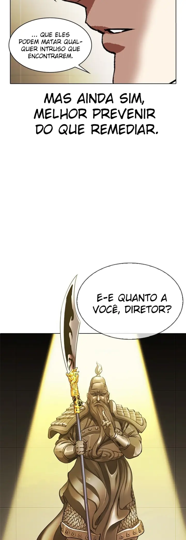 Read Aparências (PT-BR) PT Manga Online