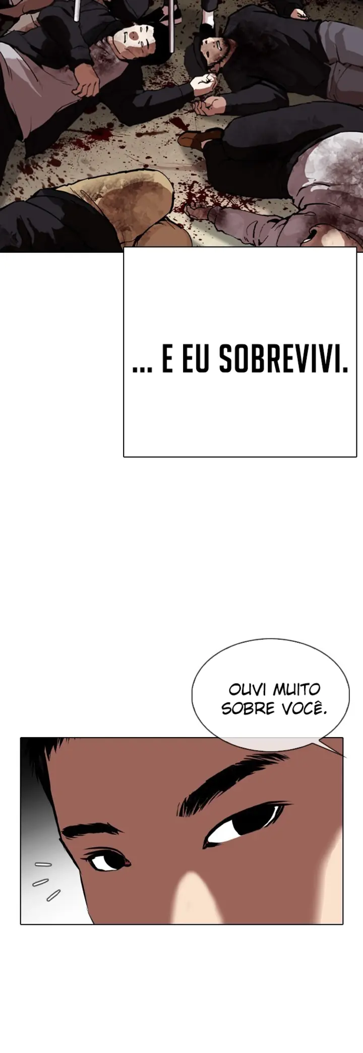 Read Aparências (PT-BR) PT Manga Online