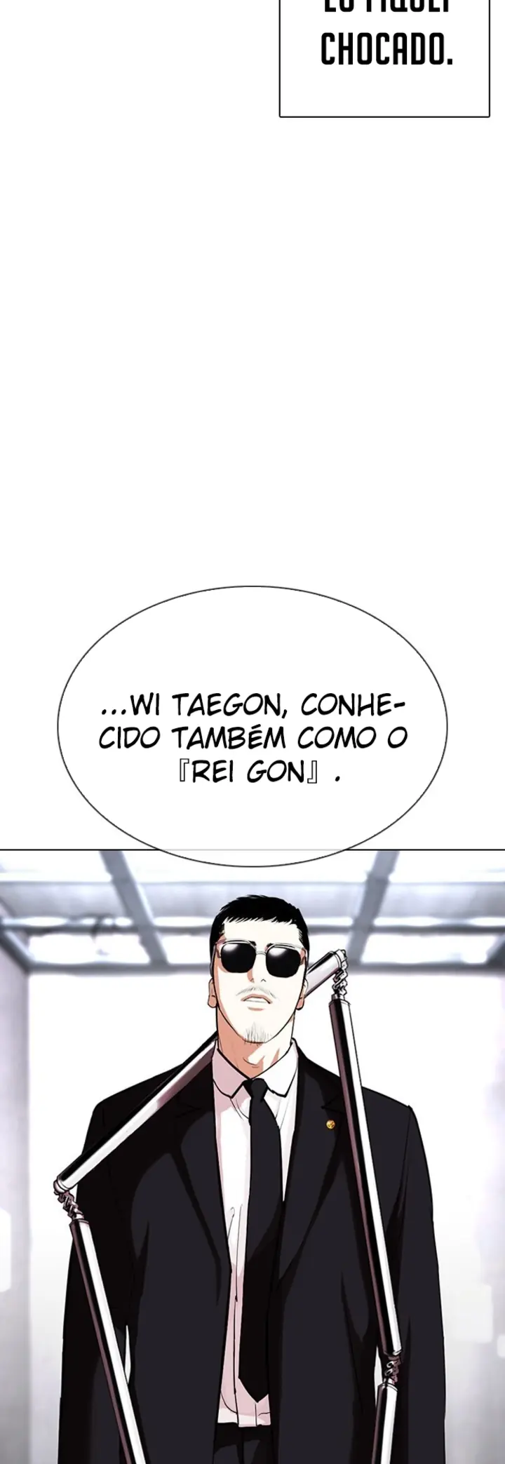 Read Aparências (PT-BR) PT Manga Online
