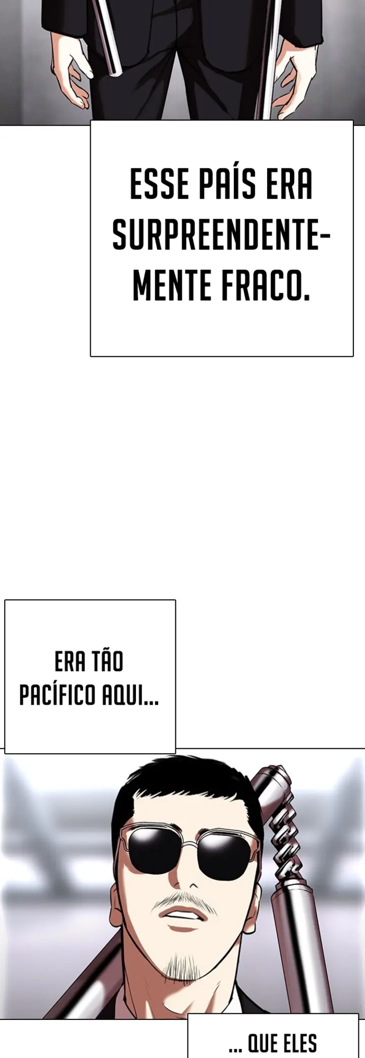 Read Aparências (PT-BR) PT Manga Online
