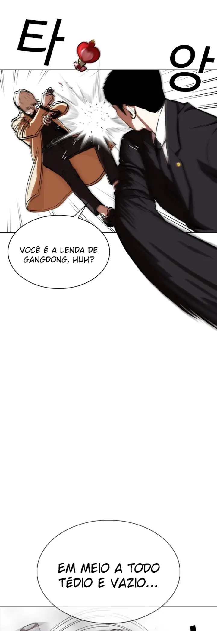 Read Aparências (PT-BR) PT Manga Online