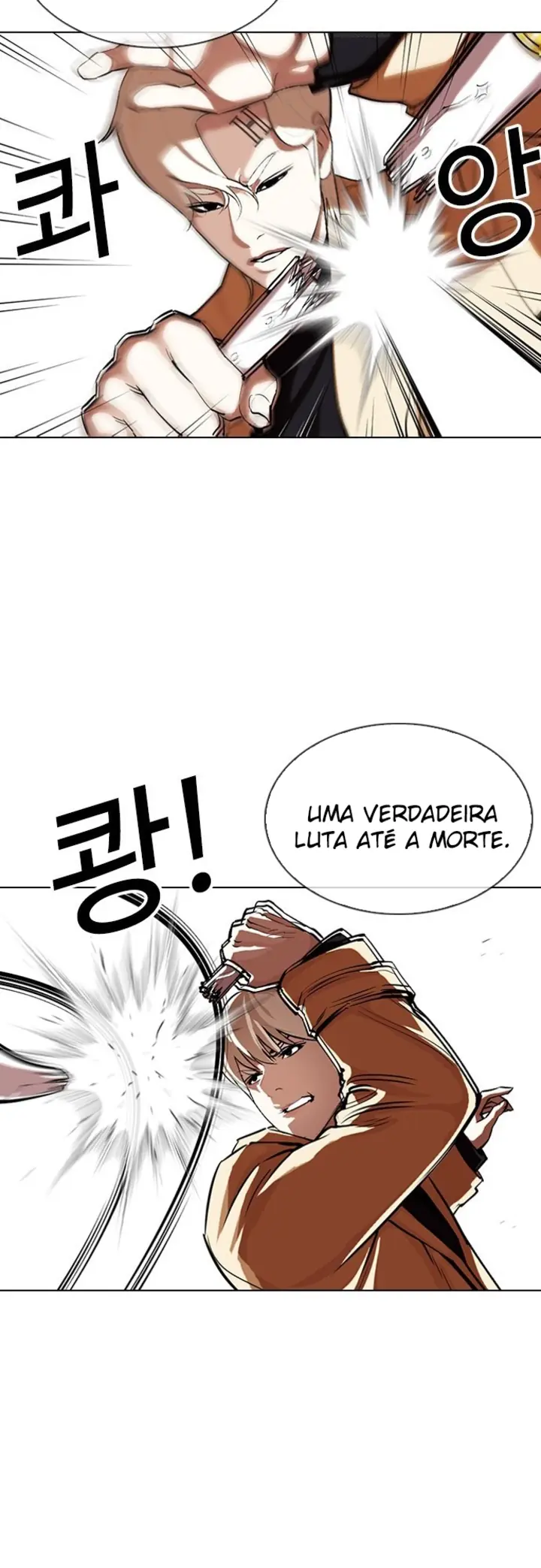 Read Aparências (PT-BR) PT Manga Online