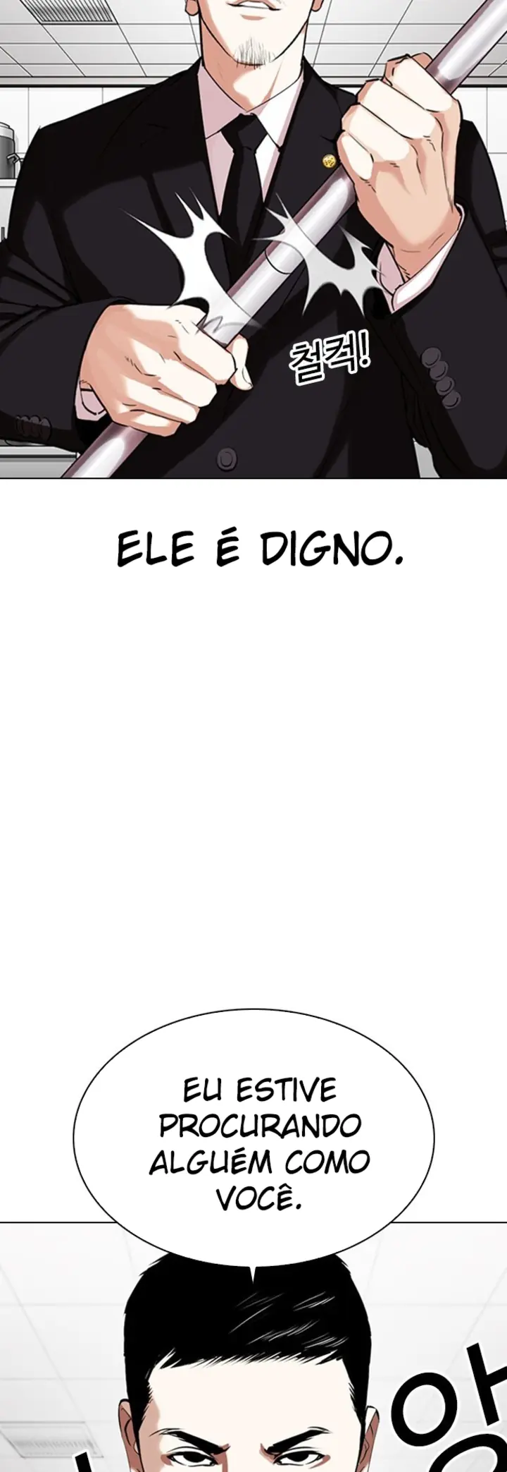 Read Aparências (PT-BR) PT Manga Online