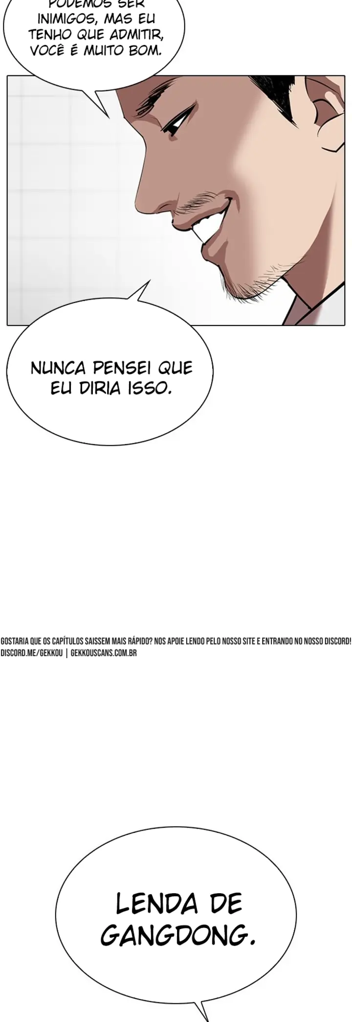 Read Aparências (PT-BR) PT Manga Online